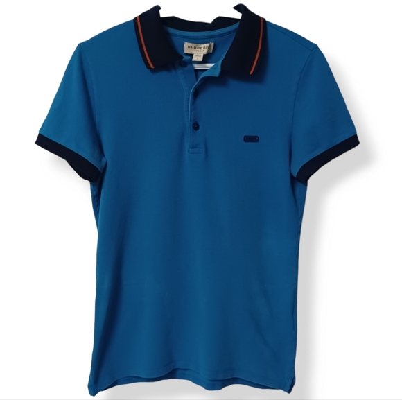 Burberry Other - Auth! Burberry London Polo shirt top